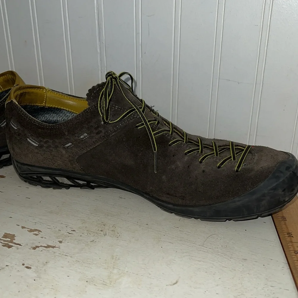 Salewa MS Ramble GTX Trail shoes size 13